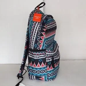 Superdry | Bags | Brand New Superdry Vintage Printed Montana  display picture 2